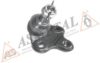 ASMETAL 10TY0205 Ball Joint